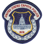 United States Capitol Police, U.S. Government