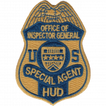 United States Department of Housing and Urban Development - Office of Inspector General, US
