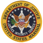 United States Department of Justice - United States Marshals Service, US