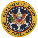 United States Department of Justice - United States Marshals Service, US United States Department of Justice - United States Marshals Service, US