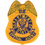 United States Department of State - Diplomatic Security Service, U.S. Government