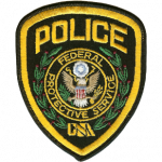 United States General Services Administration - Federal Protective Service, U.S. Government