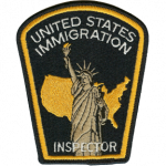 United States Department of Justice - Immigration and Naturalization Service, U.S. Government