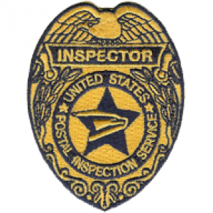 postal inspector uspis