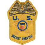 United States Department of the Treasury - United States Secret Service, US