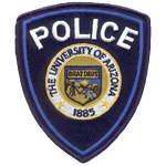 University of Arizona Police Department, AZ