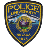 University of Nevada Reno Police Department, NV