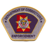 Utah Department of Corrections, UT