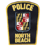 North Beach Police Department, MD