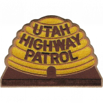 Utah Highway Patrol, Utah