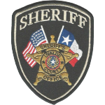 Uvalde County Sheriff's Office, TX