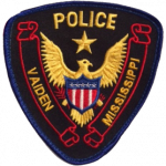 Vaiden Police Department, MS