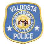 Valdosta Police Department, GA