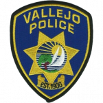 Vallejo Police Department, CA