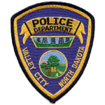 Valley City Police Department, ND