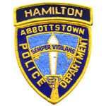 Abbottstown / Hamilton Police Department, PA