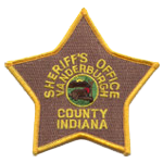 Vanderburgh County Sheriff's Office, IN