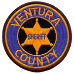 Ventura County Sheriff's Office, CA