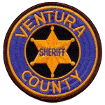 Ventura County Sheriff's Office, California