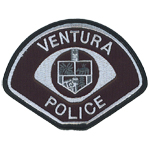 Ventura Police Department, CA