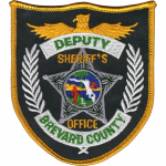 Brevard County Sheriff's Office, Florida