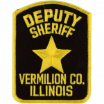 Vermilion County Sheriff's Office, IL