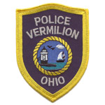 Vermilion Police Department, OH