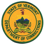 Vermont Department of Corrections, Vermont