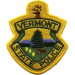 Vermont State Police, VT