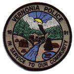 Vernonia Police Department, OR