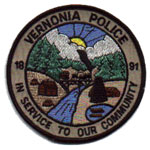 Vernonia Police Department, Oregon