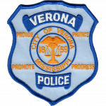 Verona Police Department, MS