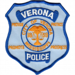 Verona Police Department, Mississippi