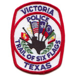 Victoria Police Department, TX