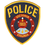 Victoria Police Department, VA