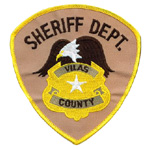 Vilas County Sheriff's Department, WI