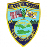 Virgin Islands Police Department, VI Virgin Islands Police Department, VI