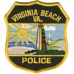 Virginia Beach Police Department, VA