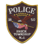 Brick Township Police Department, New Jersey