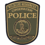 Virginia Department of Wildlife Resources, VA Virginia Department of Wildlife Resources, VA