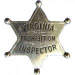 Virginia Department of Prohibition Enforcement, VA