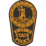 Virginia State Police, VA