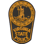Virginia State Police, VA Virginia State Police, VA