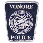 Vonore Police Department, TN