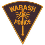 Wabash Police Department, Indiana