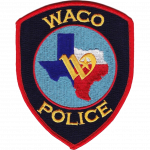 Waco Police Department, Texas