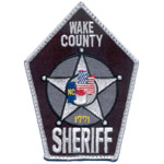 Wake County Sheriff's Office, NC