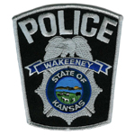 WaKeeney Police Department, Kansas