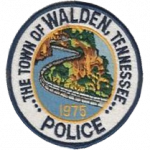 Walden Police Department, TN