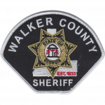 Walker County Sheriff's Office, GA